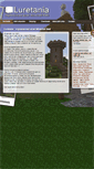 Mobile Screenshot of minecraft.pc-online-games.de